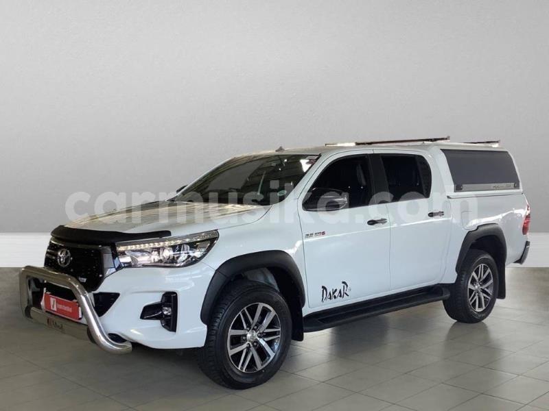 Big with watermark toyota land cruiser matabeleland south beitbridge 24195