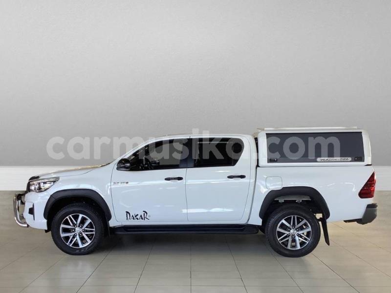 Big with watermark toyota land cruiser matabeleland south beitbridge 24195