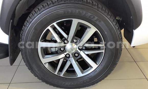 Tenga Tsaru Toyota Hilux Chena Mota in Beitbridge in Matabeleland South Tenga Tsaru Toyota Hilux Chena Mota in Beitbridge in Matabeleland South