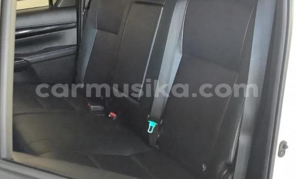 Tenga Tsaru Toyota Hilux Chena Mota in Beitbridge in Matabeleland South Tenga Tsaru Toyota Hilux Chena Mota in Beitbridge in Matabeleland South