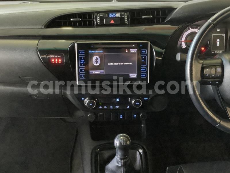 Big with watermark toyota land cruiser matabeleland south beitbridge 24195