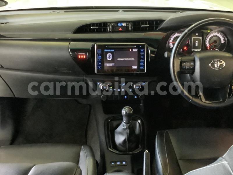 Big with watermark toyota land cruiser matabeleland south beitbridge 24195