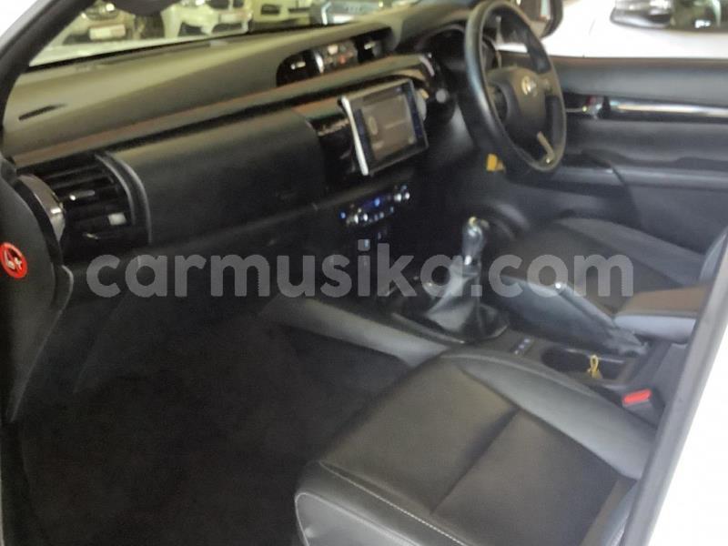 Big with watermark toyota land cruiser matabeleland south beitbridge 24195