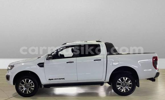 Tenga Tsaru Ford Ranger Chena Mota in Beitbridge in Matabeleland South Tenga Tsaru Ford Ranger Chena Mota in Beitbridge in Matabeleland South