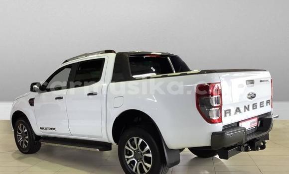 Tenga Tsaru Ford Ranger Chena Mota in Beitbridge in Matabeleland South Tenga Tsaru Ford Ranger Chena Mota in Beitbridge in Matabeleland South