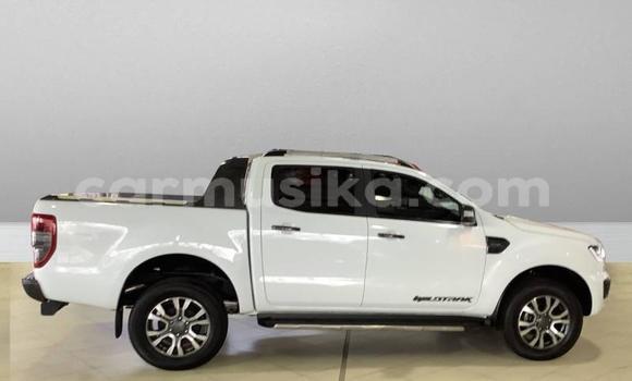 Tenga Tsaru Ford Ranger Chena Mota in Beitbridge in Matabeleland South Tenga Tsaru Ford Ranger Chena Mota in Beitbridge in Matabeleland South