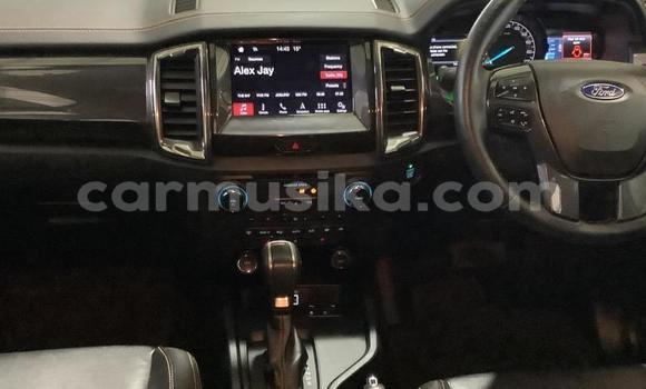 Tenga Tsaru Ford Ranger Chena Mota in Beitbridge in Matabeleland South Tenga Tsaru Ford Ranger Chena Mota in Beitbridge in Matabeleland South