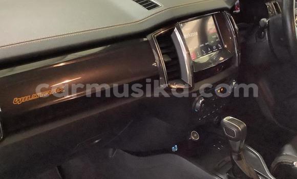 Tenga Tsaru Ford Ranger Chena Mota in Beitbridge in Matabeleland South Tenga Tsaru Ford Ranger Chena Mota in Beitbridge in Matabeleland South