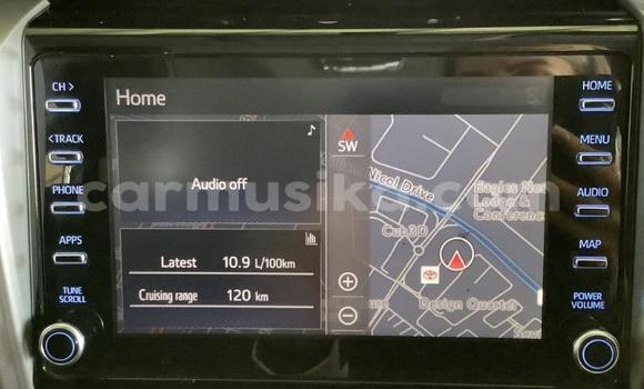 Acheter Occasion Voiture Toyota Fortuner Gris à Beitbridge, Matabeleland South Acheter Occasion Voiture Toyota Fortuner Gris à Beitbridge, Matabeleland South