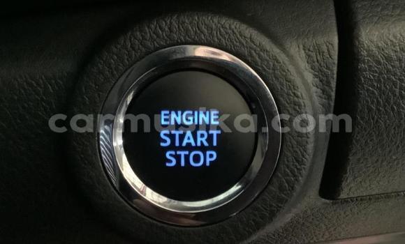 Acheter Occasion Voiture Toyota Hilux Rouge à Beitbridge, Matabeleland South Acheter Occasion Voiture Toyota Hilux Rouge à Beitbridge, Matabeleland South