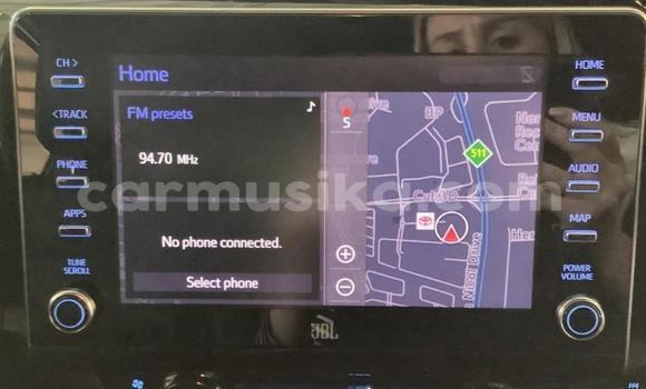 Acheter Occasion Voiture Toyota Hilux Rouge à Beitbridge, Matabeleland South Acheter Occasion Voiture Toyota Hilux Rouge à Beitbridge, Matabeleland South