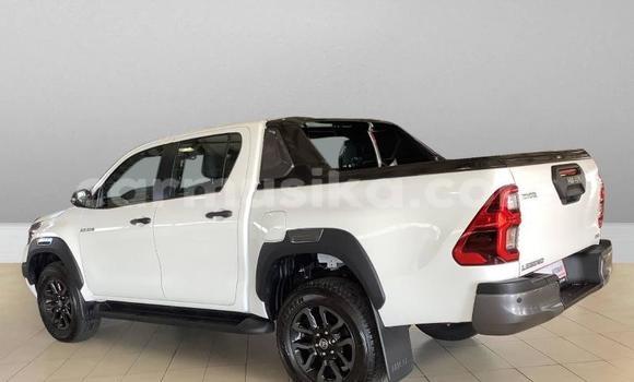 Nunua Ilio tumika Toyota Hilux Nyeupe Gari ndani ya Beitbridge nchini Matabeleland Kusini Nunua Ilio tumika Toyota Hilux Nyeupe Gari ndani ya Beitbridge nchini Matabeleland Kusini