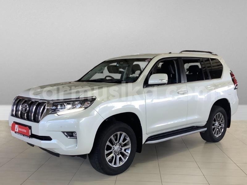 Big with watermark toyota land cruiser prado matabeleland south beitbridge 24203