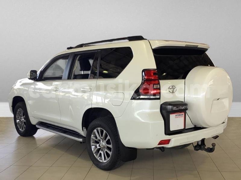 Big with watermark toyota land cruiser prado matabeleland south beitbridge 24203