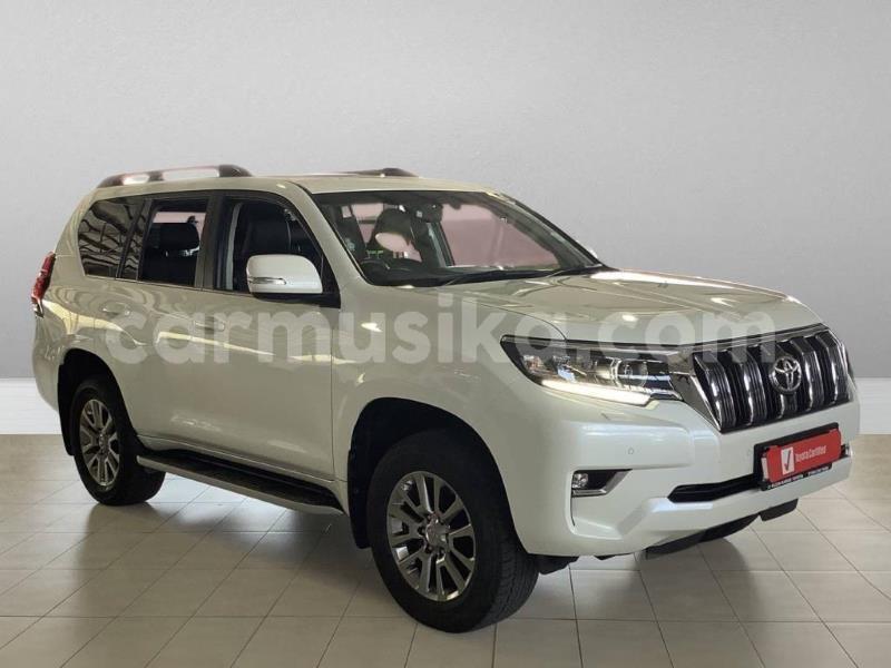 Big with watermark toyota land cruiser prado matabeleland south beitbridge 24203