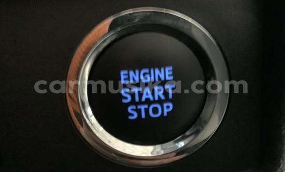 Acheter Occasion Voiture Toyota Land Cruiser Prado Blanc à Beitbridge, Matabeleland South Acheter Occasion Voiture Toyota Land Cruiser Prado Blanc à Beitbridge, Matabeleland South