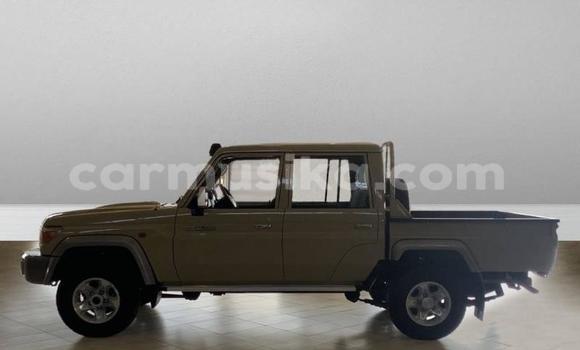 Tenga Tsaru Toyota Land Cruiser Sirivha Mota in Beitbridge in Matabeleland South Tenga Tsaru Toyota Land Cruiser Sirivha Mota in Beitbridge in Matabeleland South