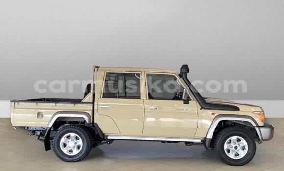 Tenga Tsaru Toyota Land Cruiser Sirivha Mota in Beitbridge in Matabeleland South Tenga Tsaru Toyota Land Cruiser Sirivha Mota in Beitbridge in Matabeleland South