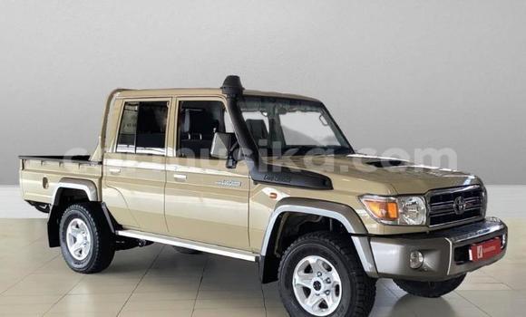 Tenga Tsaru Toyota Land Cruiser Sirivha Mota in Beitbridge in Matabeleland South Tenga Tsaru Toyota Land Cruiser Sirivha Mota in Beitbridge in Matabeleland South