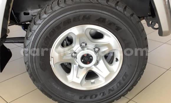 Tenga Tsaru Toyota Land Cruiser Sirivha Mota in Beitbridge in Matabeleland South Tenga Tsaru Toyota Land Cruiser Sirivha Mota in Beitbridge in Matabeleland South