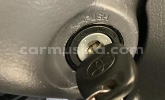 Tenga Tsaru Toyota Land Cruiser Sirivha Mota in Beitbridge in Matabeleland South Tenga Tsaru Toyota Land Cruiser Sirivha Mota in Beitbridge in Matabeleland South