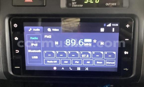 Tenga Tsaru Toyota Land Cruiser Sirivha Mota in Beitbridge in Matabeleland South Tenga Tsaru Toyota Land Cruiser Sirivha Mota in Beitbridge in Matabeleland South