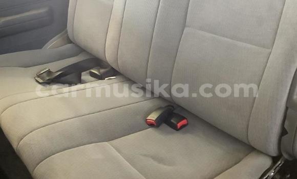 Tenga Tsaru Toyota Land Cruiser Sirivha Mota in Beitbridge in Matabeleland South Tenga Tsaru Toyota Land Cruiser Sirivha Mota in Beitbridge in Matabeleland South