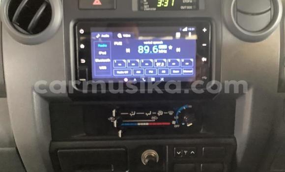 Tenga Tsaru Toyota Land Cruiser Sirivha Mota in Beitbridge in Matabeleland South Tenga Tsaru Toyota Land Cruiser Sirivha Mota in Beitbridge in Matabeleland South