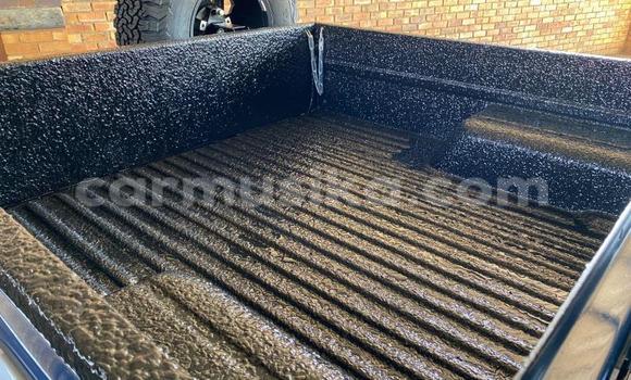 Acheter Occasion Voiture Toyota Land Cruiser Bleu à Beitbridge, Matabeleland South Acheter Occasion Voiture Toyota Land Cruiser Bleu à Beitbridge, Matabeleland South