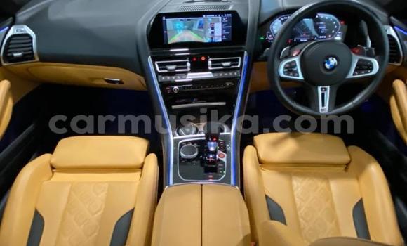 Acheter Occasion Voiture BMW M6 Noir à Beitbridge, Matabeleland South Acheter Occasion Voiture BMW M6 Noir à Beitbridge, Matabeleland South