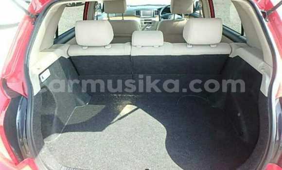 Acheter Occasion Voiture Toyota Runx Rouge à Beitbridge, Matabeleland South Acheter Occasion Voiture Toyota Runx Rouge à Beitbridge, Matabeleland South