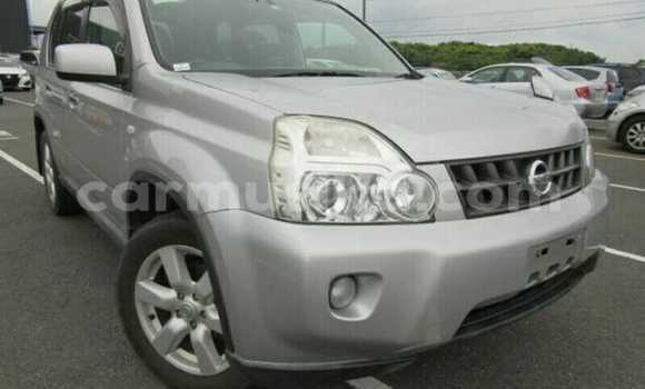 Tenga Tsaru Nissan X–Trail Sirivha Mota in Beitbridge in Matabeleland South