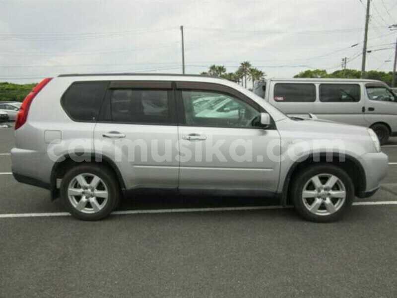 Big with watermark nissan x trail matabeleland south beitbridge 24210