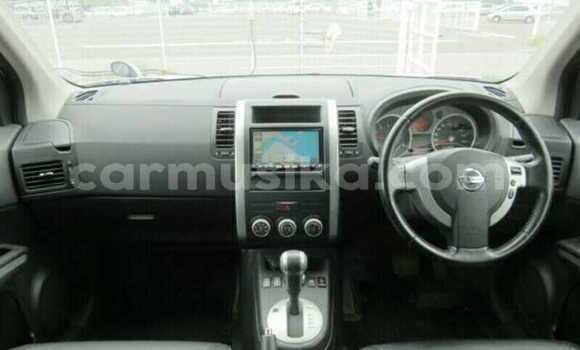 Acheter Occasion Voiture Nissan X–Trail Gris à Beitbridge, Matabeleland South Acheter Occasion Voiture Nissan X–Trail Gris à Beitbridge, Matabeleland South