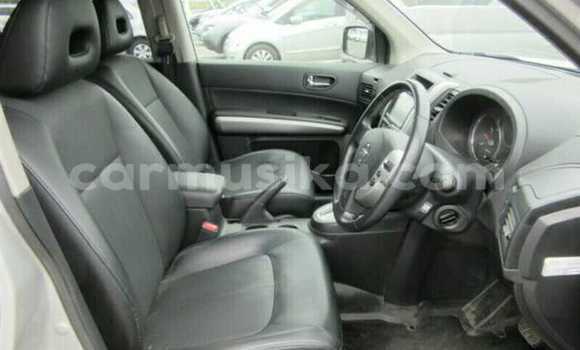 Acheter Occasion Voiture Nissan X–Trail Gris à Beitbridge, Matabeleland South Acheter Occasion Voiture Nissan X–Trail Gris à Beitbridge, Matabeleland South