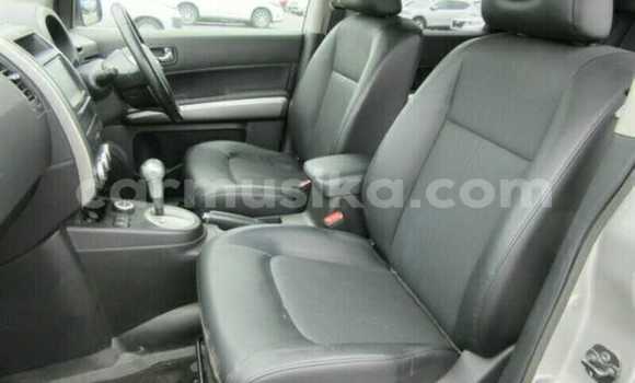 Acheter Occasion Voiture Nissan X–Trail Gris à Beitbridge, Matabeleland South Acheter Occasion Voiture Nissan X–Trail Gris à Beitbridge, Matabeleland South