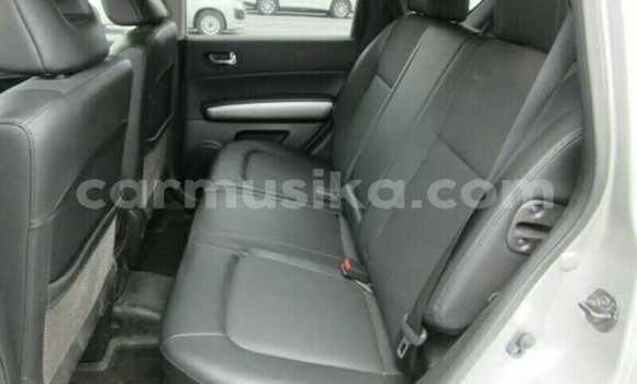Acheter Occasion Voiture Nissan X–Trail Gris à Beitbridge, Matabeleland South Acheter Occasion Voiture Nissan X–Trail Gris à Beitbridge, Matabeleland South