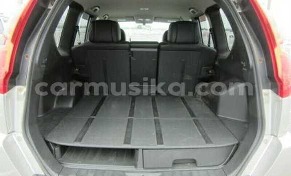 Acheter Occasion Voiture Nissan X–Trail Gris à Beitbridge, Matabeleland South Acheter Occasion Voiture Nissan X–Trail Gris à Beitbridge, Matabeleland South