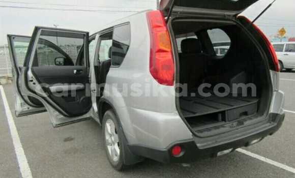 Acheter Occasion Voiture Nissan X–Trail Gris à Beitbridge, Matabeleland South Acheter Occasion Voiture Nissan X–Trail Gris à Beitbridge, Matabeleland South