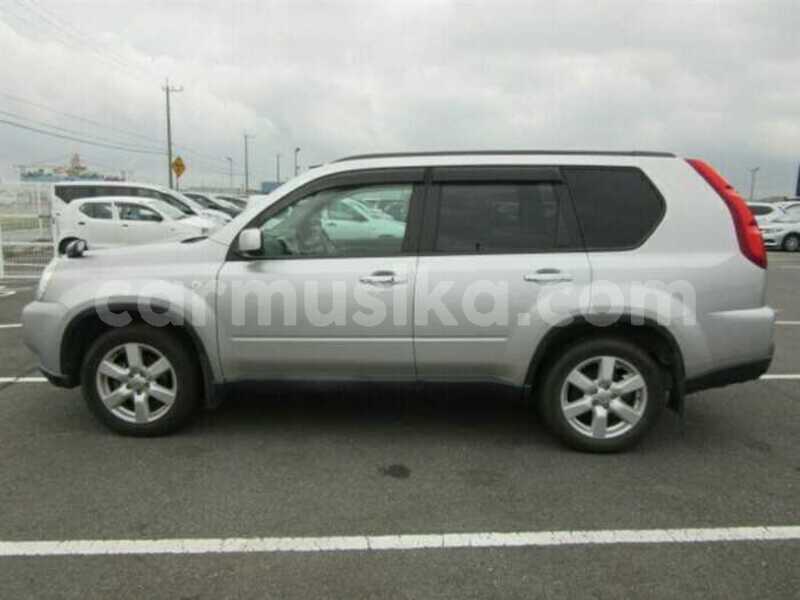 Big with watermark nissan x trail matabeleland south beitbridge 24210