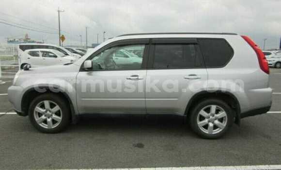 Acheter Occasion Voiture Nissan X–Trail Gris à Beitbridge, Matabeleland South Acheter Occasion Voiture Nissan X–Trail Gris à Beitbridge, Matabeleland South