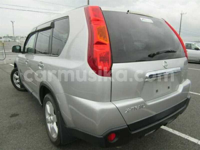 Big with watermark nissan x trail matabeleland south beitbridge 24210