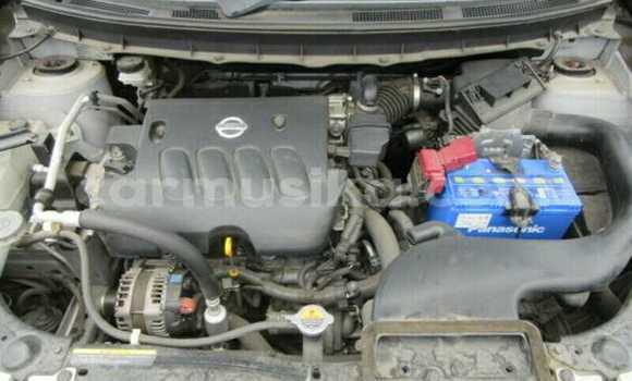 Acheter Occasion Voiture Nissan X–Trail Gris à Beitbridge, Matabeleland South Acheter Occasion Voiture Nissan X–Trail Gris à Beitbridge, Matabeleland South