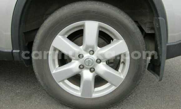 Acheter Occasion Voiture Nissan X–Trail Gris à Beitbridge, Matabeleland South Acheter Occasion Voiture Nissan X–Trail Gris à Beitbridge, Matabeleland South