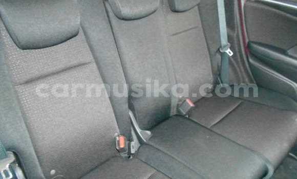 Acheter Occasion Voiture Honda Fit Rouge à Beitbridge, Matabeleland South Acheter Occasion Voiture Honda Fit Rouge à Beitbridge, Matabeleland South