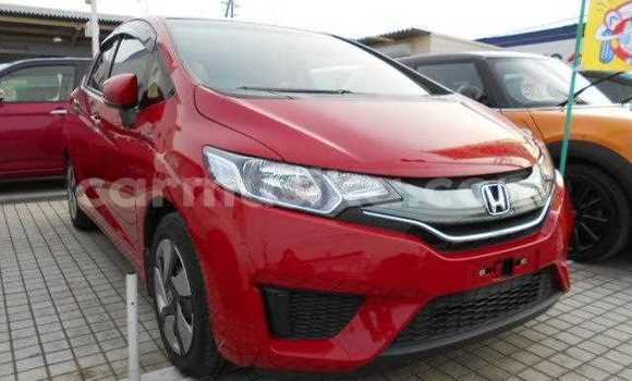 Acheter Occasion Voiture Honda Fit Rouge à Beitbridge, Matabeleland South Acheter Occasion Voiture Honda Fit Rouge à Beitbridge, Matabeleland South