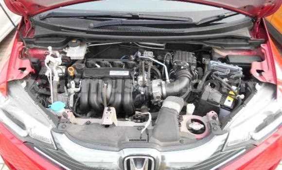 Acheter Occasion Voiture Honda Fit Rouge à Beitbridge, Matabeleland South Acheter Occasion Voiture Honda Fit Rouge à Beitbridge, Matabeleland South