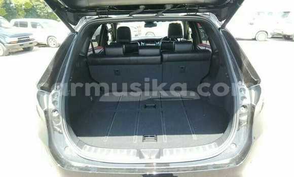 Nunua Ilio tumika Toyota Harrier Nyeusi Gari ndani ya Beitbridge nchini Matabeleland Kusini Nunua Ilio tumika Toyota Harrier Nyeusi Gari ndani ya Beitbridge nchini Matabeleland Kusini