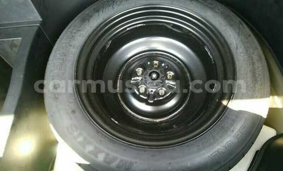 Nunua Ilio tumika Toyota Harrier Nyeusi Gari ndani ya Beitbridge nchini Matabeleland Kusini Nunua Ilio tumika Toyota Harrier Nyeusi Gari ndani ya Beitbridge nchini Matabeleland Kusini