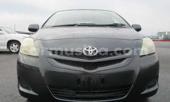 Acheter Occasion Voiture Toyota Belta Noir à Beitbridge, Matabeleland South Acheter Occasion Voiture Toyota Belta Noir à Beitbridge, Matabeleland South